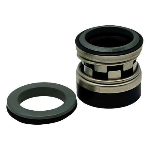 0250 2100K T/CarSicV/G60 торцевое уплотнение